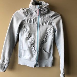 Ivivva jacket
